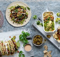 Zambrero ANU - New South Wales Tourism 