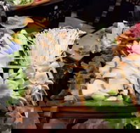  - New South Wales Tourism 