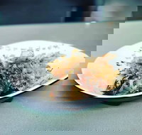 Akira Sushi - Hurstville - New South Wales Tourism 