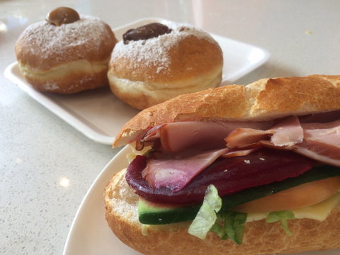 Anne's Pantry - Surrey Hills - New South Wales Tourism  0