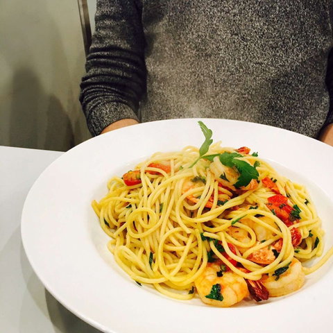 Avanti Pizzeria Restaurant - New South Wales Tourism  0