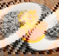 Ballarat Sushi Plus