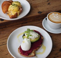 Bam Bam Bakehouse - New South Wales Tourism 