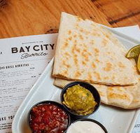 Bay City Burrito - St Kilda - New South Wales Tourism 