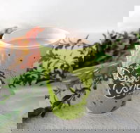Bean Code - New South Wales Tourism 