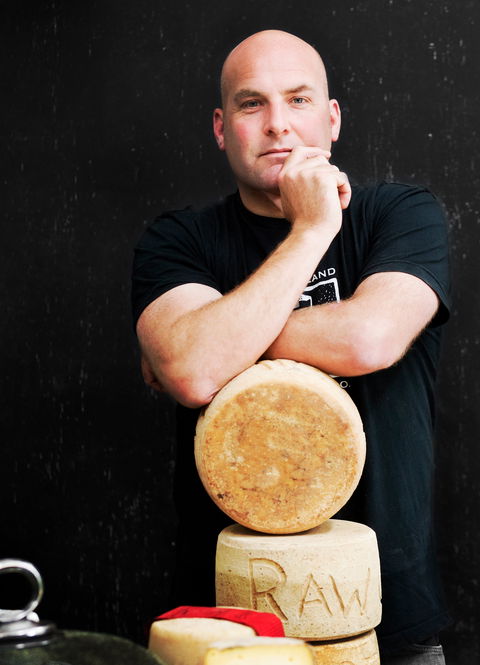 Bruny Island Cheese Co. - New South Wales Tourism  2