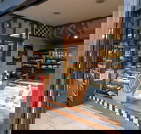 Brumby's - New South Wales Tourism 