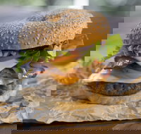 Bucking Bull - Hillarys - New South Wales Tourism 