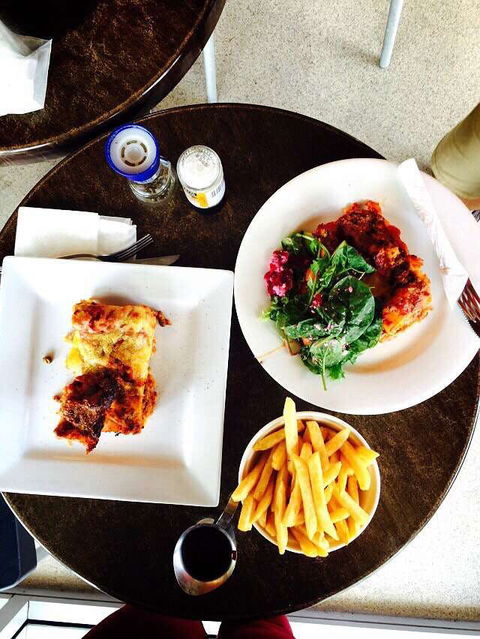 Cafe On Discovery - New South Wales Tourism  0