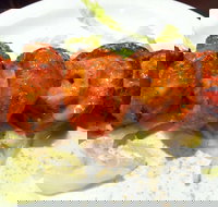 Cafe Spice - New South Wales Tourism 