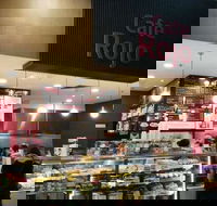 Cafe Rojo - New South Wales Tourism 
