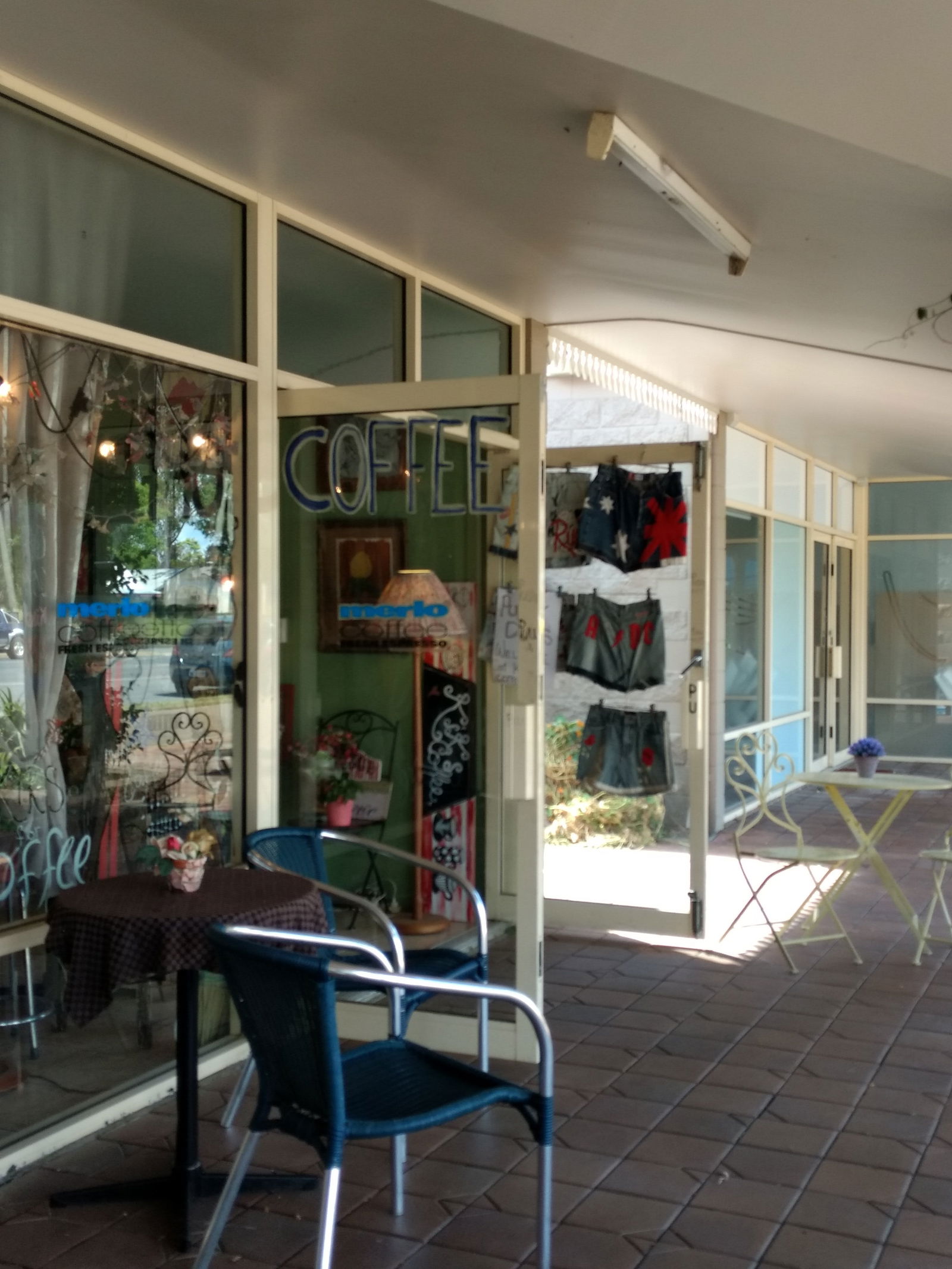 Purga QLD New South Wales Tourism 