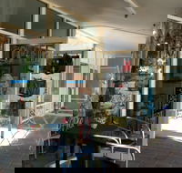 Cafe Kiks - New South Wales Tourism 