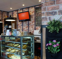 Cafe Okrich - New South Wales Tourism 