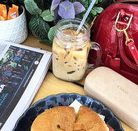 Calypso Cafe  Juice Bar - Wolli Creek - New South Wales Tourism 
