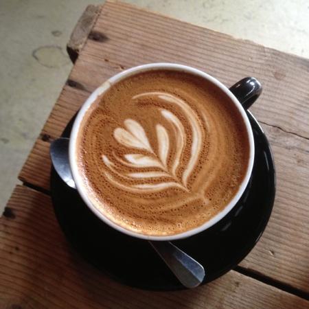 Canteen Coffee - New South Wales Tourism  0