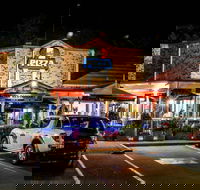Cappriccio's Italian Restaurant