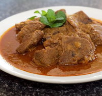 Charnies Noodle and Dumplings - New South Wales Tourism 