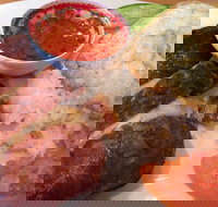 Chef's Delight - New South Wales Tourism 