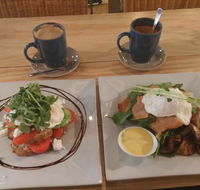 Chill In Cafe - New South Wales Tourism 