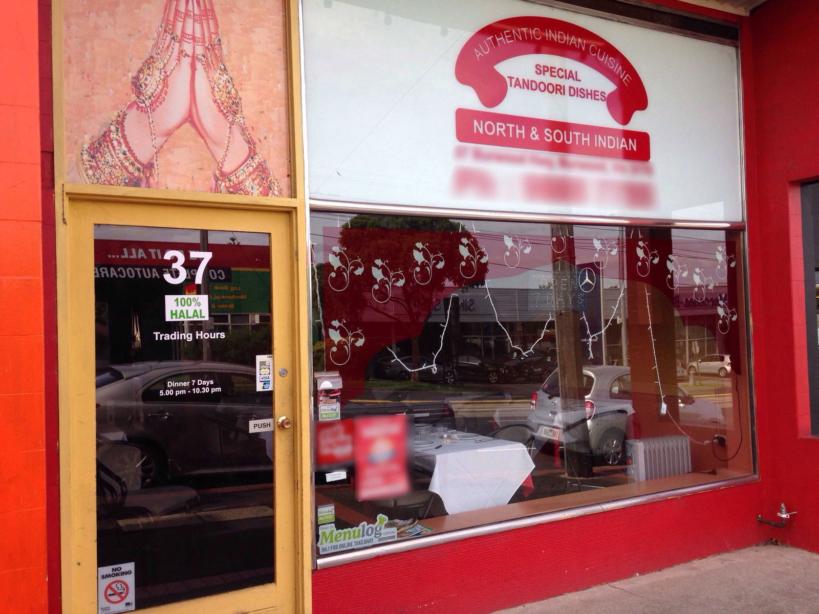 Burwood VIC New South Wales Tourism 