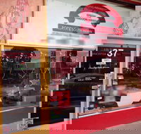 Chpaati Indian Restaurant - New South Wales Tourism 