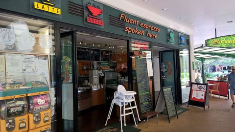 Coast Roast - New South Wales Tourism  0