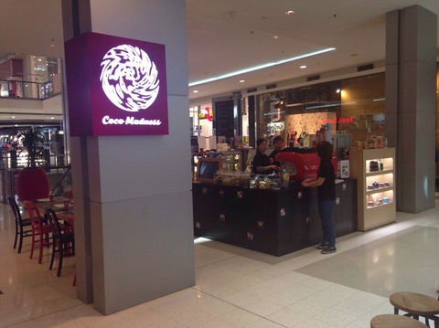 Coco Madness - New South Wales Tourism  0