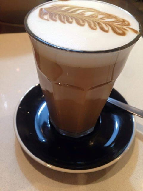 Coffee Guru - Corrimal - New South Wales Tourism  0