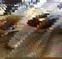 Coffee Guru - Charnwood - New South Wales Tourism 