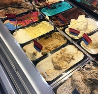 Cold Rock Ice Creamery - New South Wales Tourism 