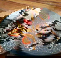 Common Ground - New South Wales Tourism 