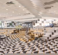 Coomealla Memorial Sporting Club - New South Wales Tourism 