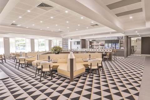 Coomealla Memorial Sporting Club - New South Wales Tourism  0