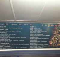 Cookery Nook Food Bar - New South Wales Tourism 