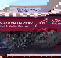 Copenhagen Bakery - New South Wales Tourism 