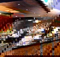 Croydon Park Club Bistro  Bar - New South Wales Tourism 