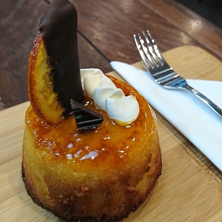 Crown Espresso - New South Wales Tourism  0