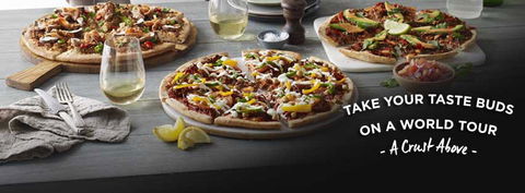 Crust - Williamstown - New South Wales Tourism  0