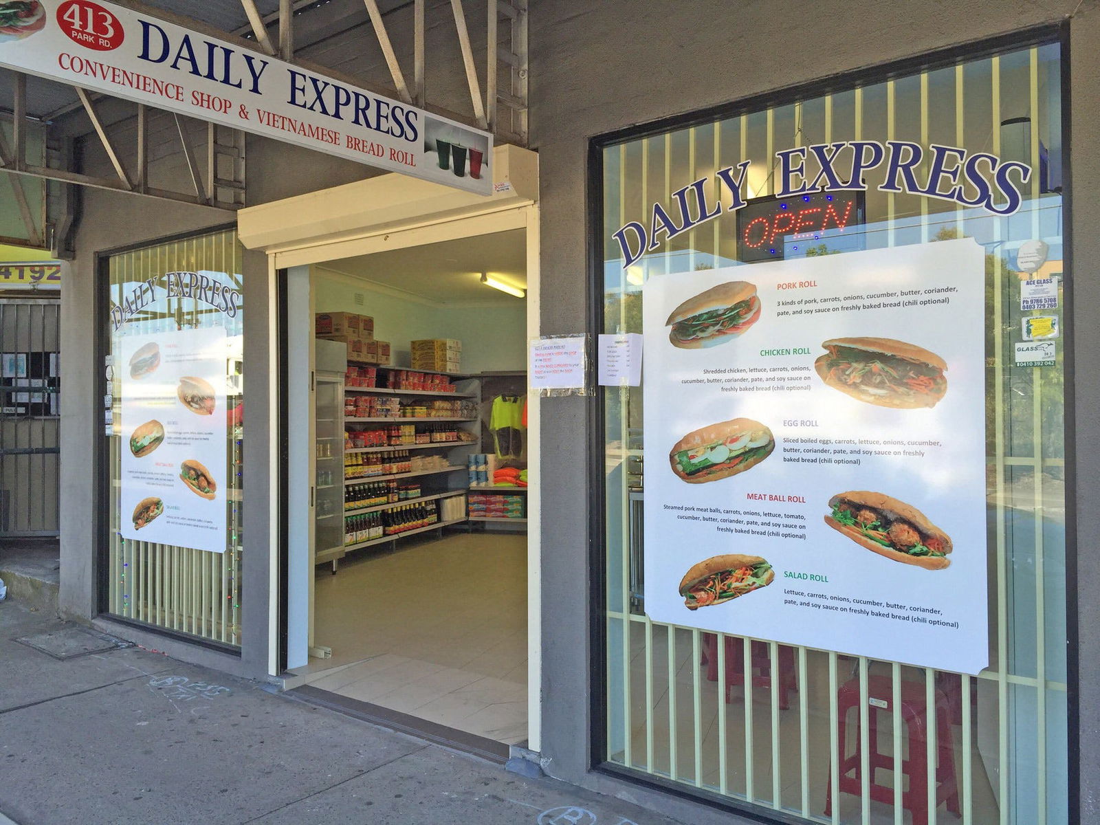 Regents Park NSW New South Wales Tourism 