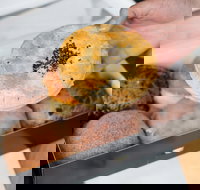 Daniel's Donuts - Carnegie - New South Wales Tourism 