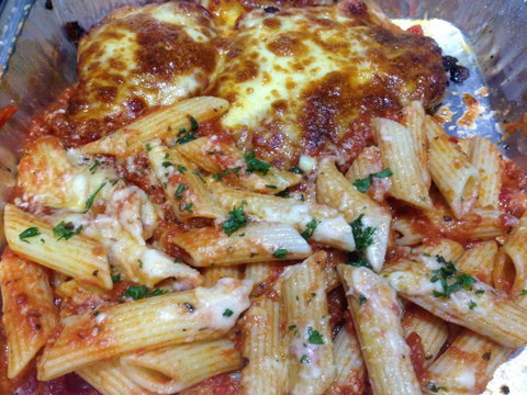 Darch Pizza & Pasta - New South Wales Tourism  0