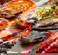 Dawat-e-Punjab - New South Wales Tourism 