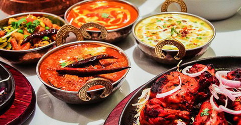 Dawat-e-Punjab - New South Wales Tourism  0