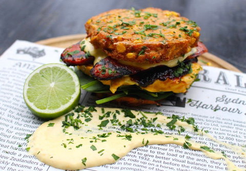 Deck - New South Wales Tourism  0