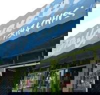 Delgado's - New South Wales Tourism 