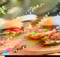 Domino's - New South Wales Tourism 