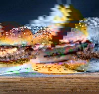 Donut King - Modbury