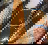 Dosa Hut - Upper Mount Gravatt - New South Wales Tourism 