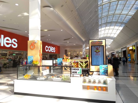 Feeling Fruity - Epping - New South Wales Tourism  0